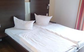 Hotel Auf Der Buehn